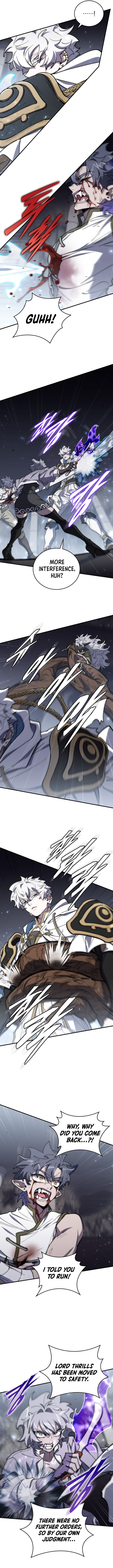 Dungeon Architect Chapter 41 4