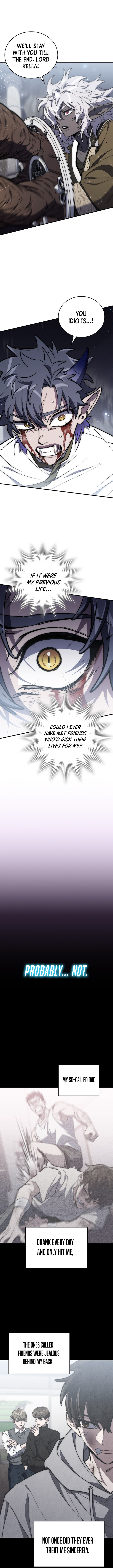 Dungeon Architect Chapter 41 5