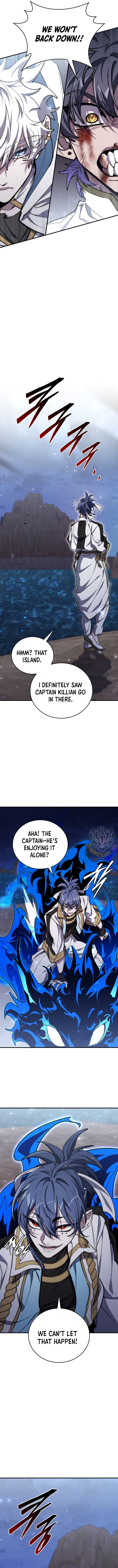Dungeon Architect Chapter 41 8