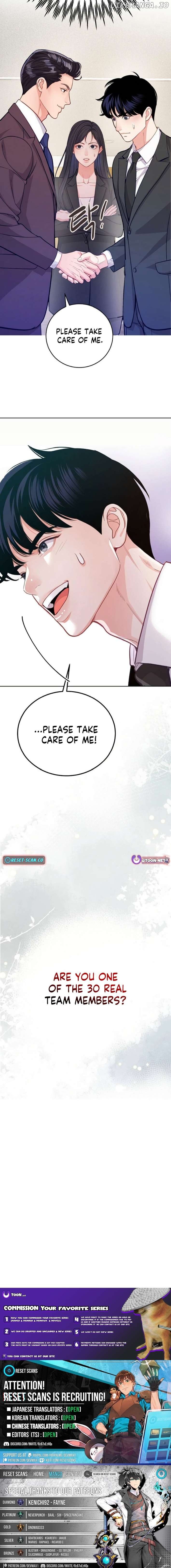 The Ordinary Lawyer’s Subspace Chapter 11 11