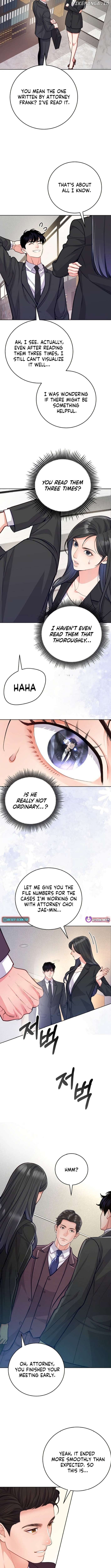 The Ordinary Lawyer’s Subspace Chapter 11 9