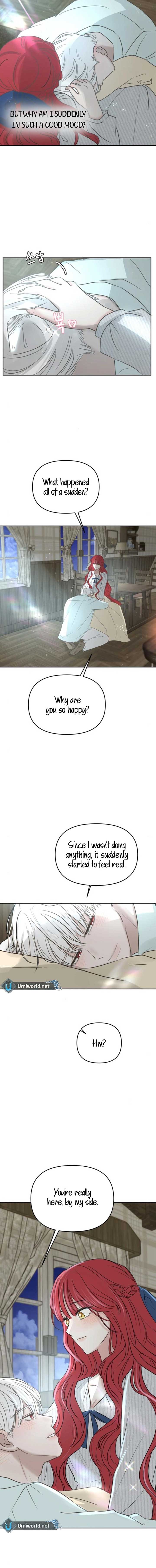I Adopted a Male Lead From a Prison Shelter Chapter 78 14