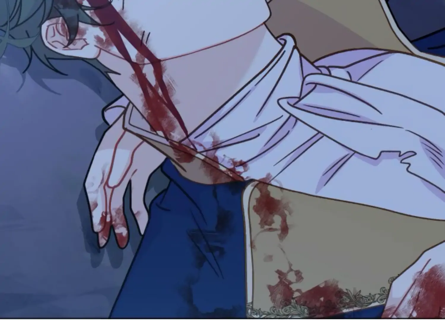 Fall in Love or Die Chapter 76 10