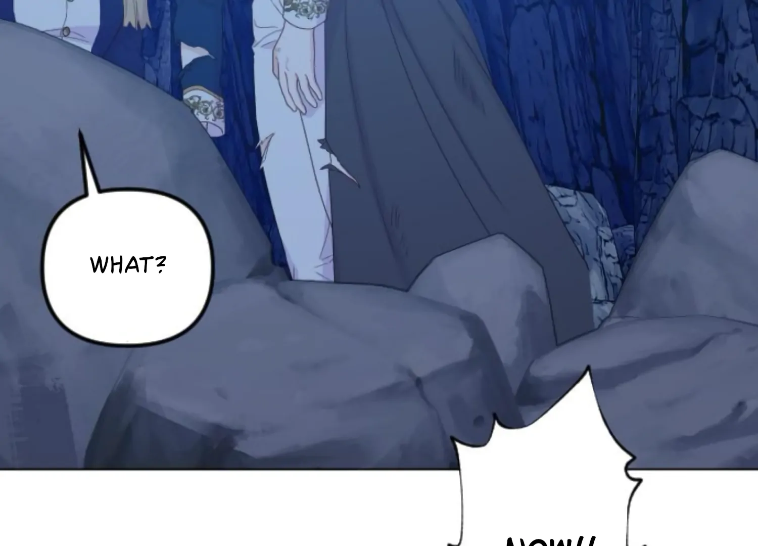 Fall in Love or Die Chapter 76 107