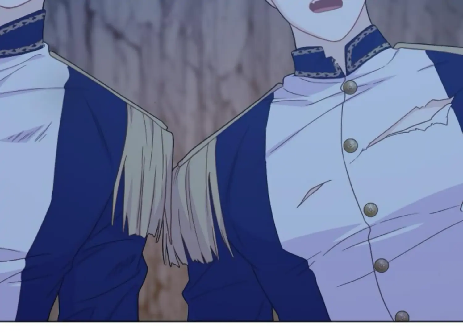 Fall in Love or Die Chapter 76 115