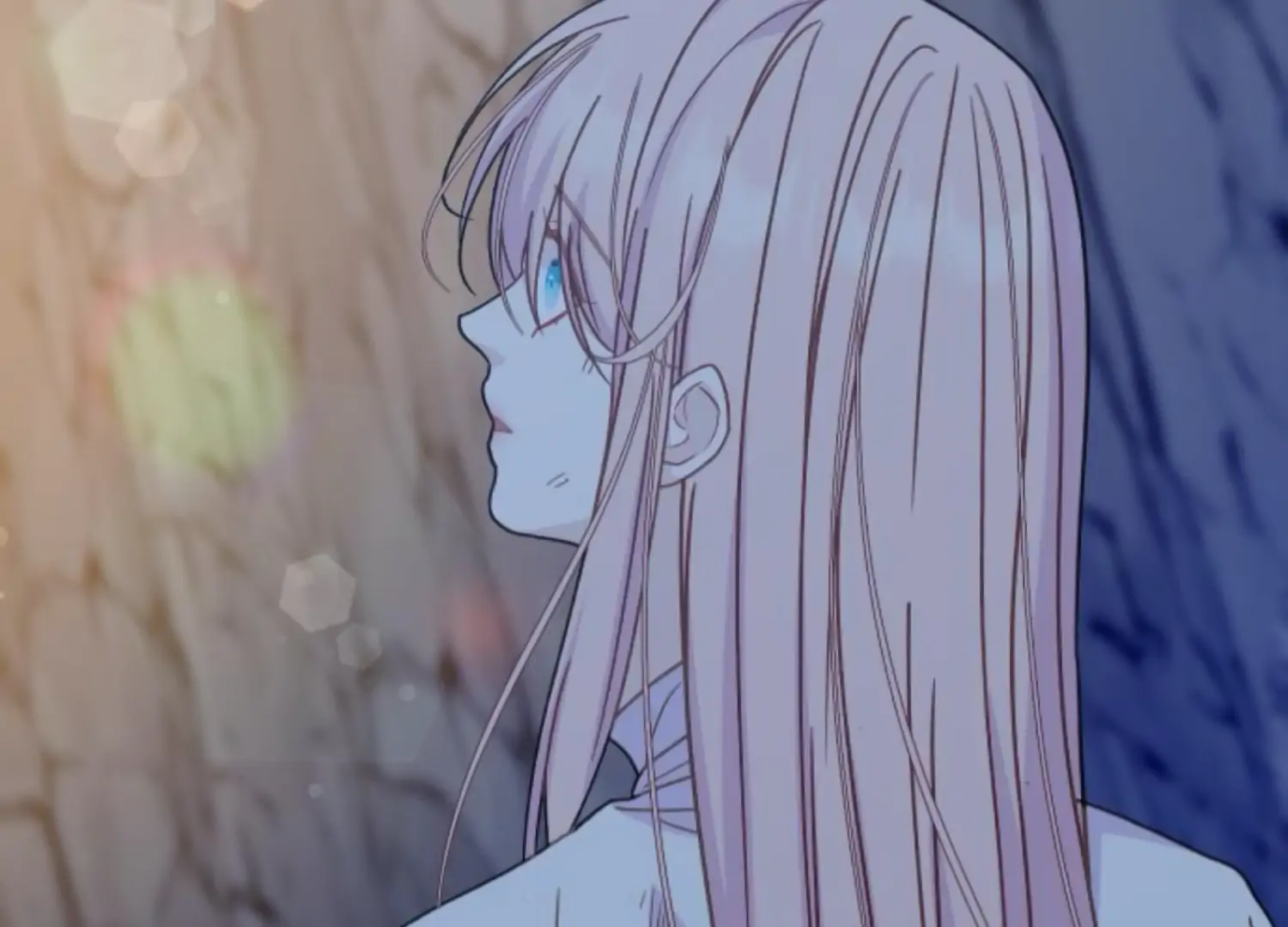Fall in Love or Die Chapter 76 119