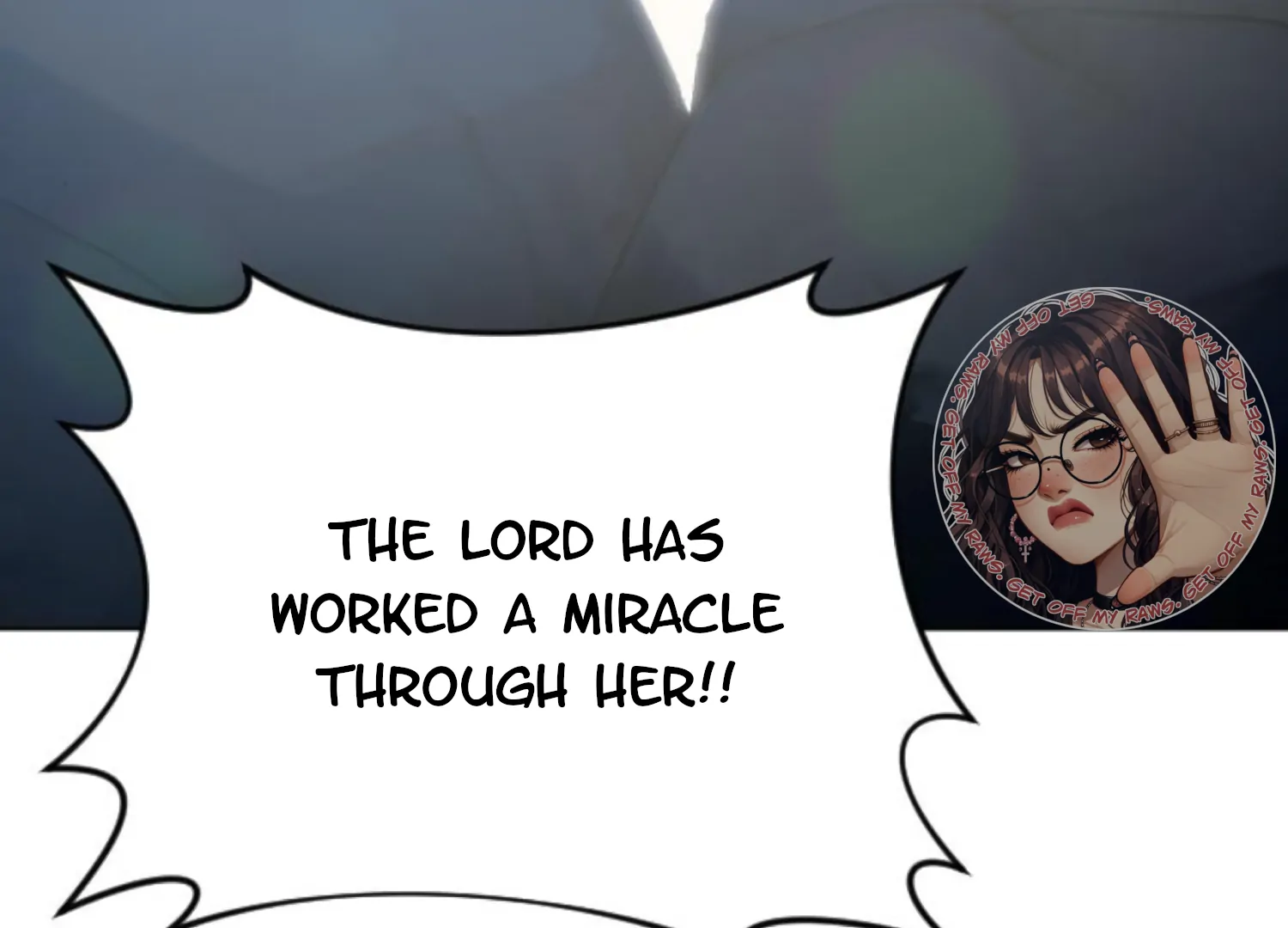 Fall in Love or Die Chapter 76 124