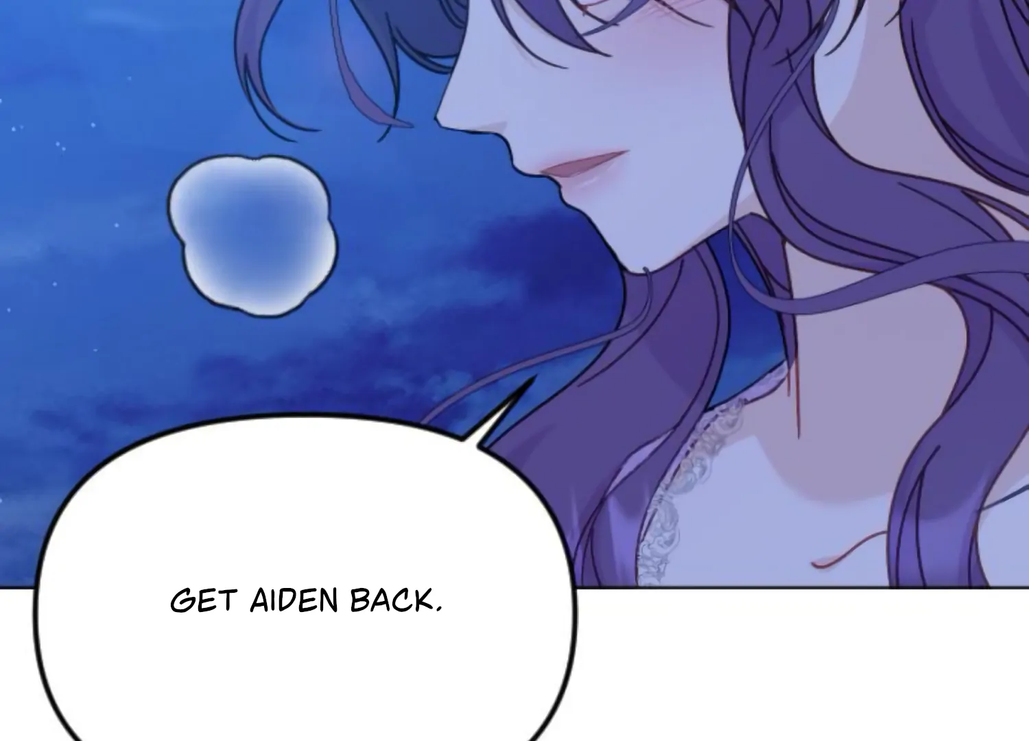 Fall in Love or Die Chapter 76 139