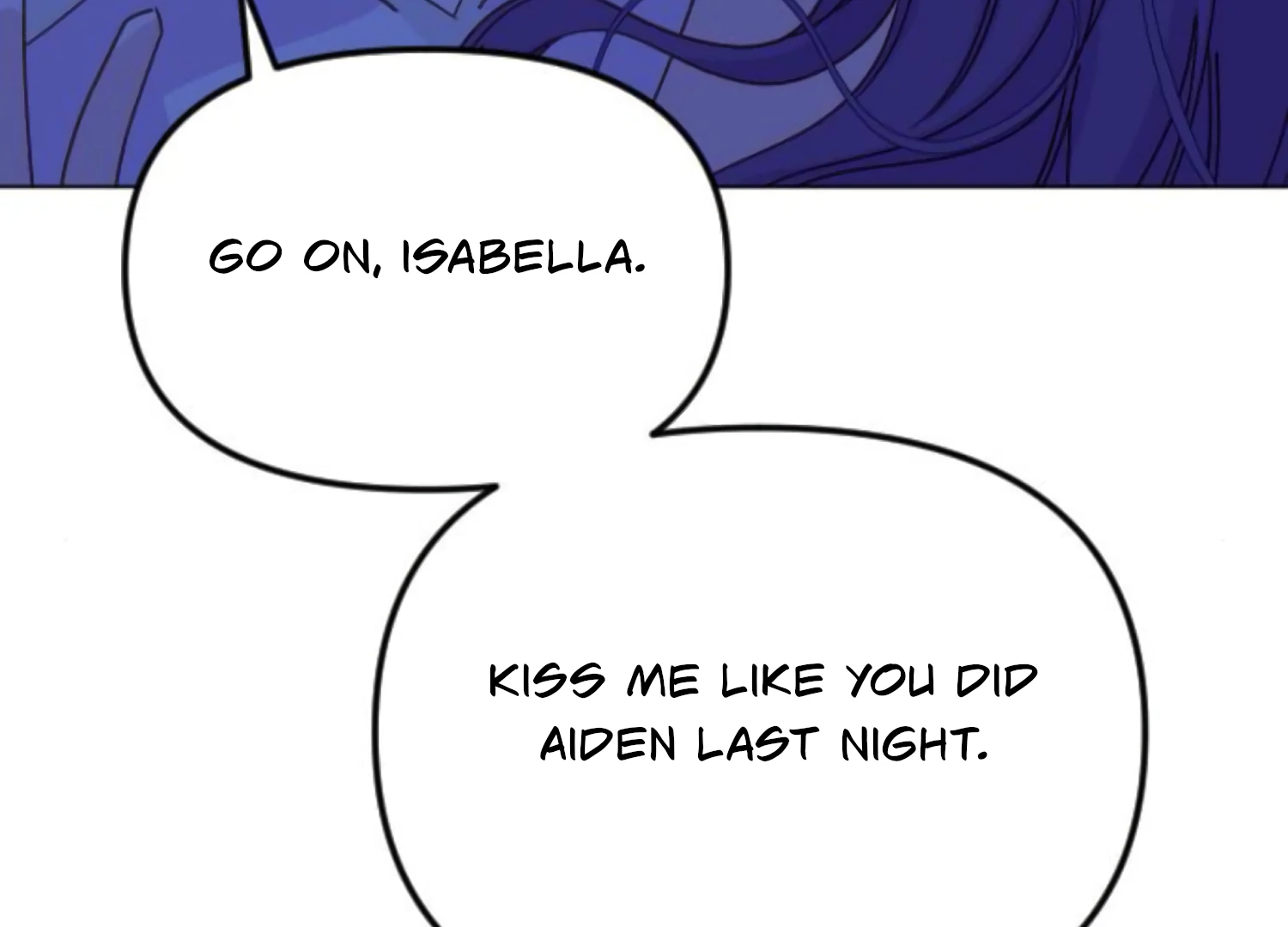 Fall in Love or Die Chapter 76 146