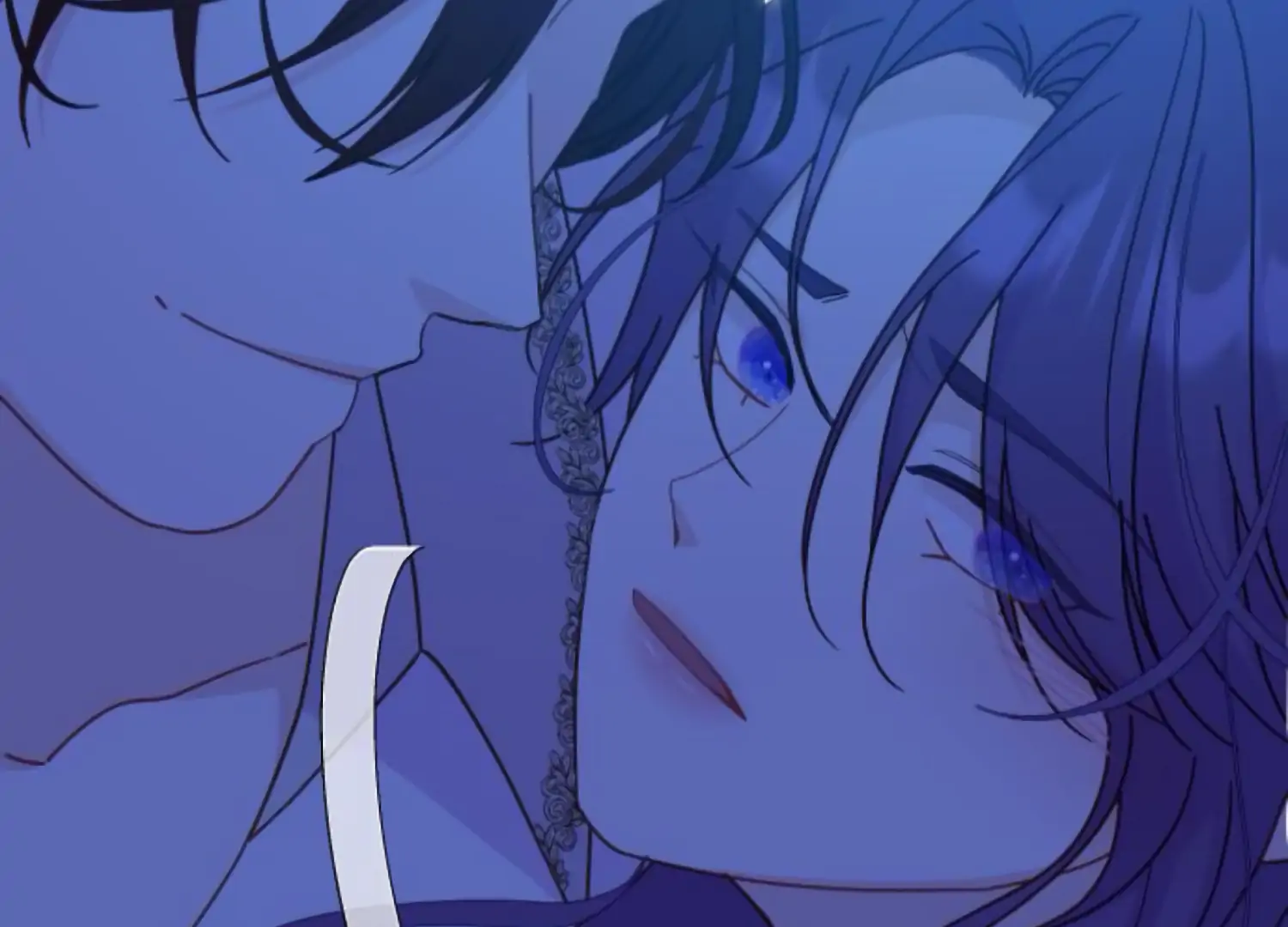 Fall in Love or Die Chapter 76 148