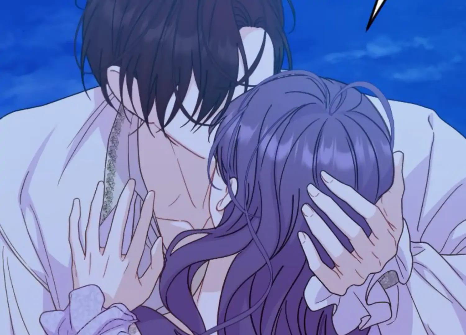 Fall in Love or Die Chapter 76 151
