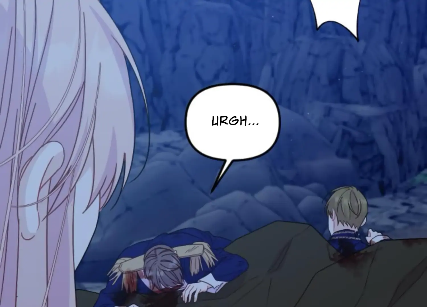 Fall in Love or Die Chapter 76 16