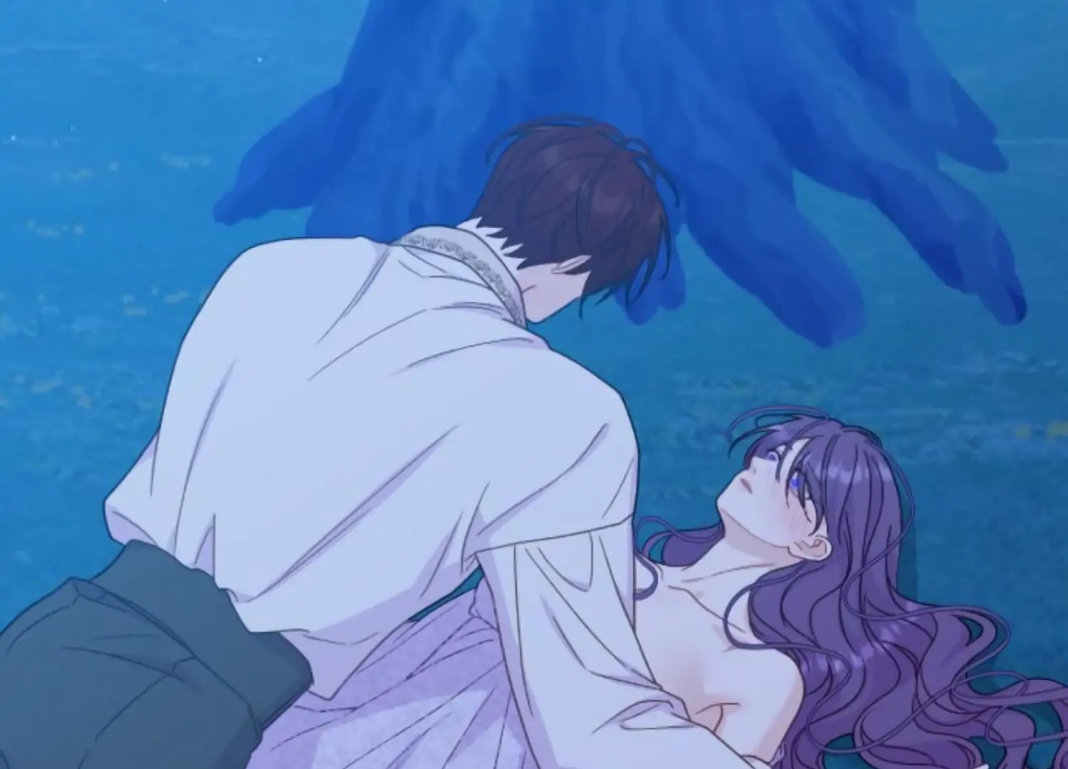 Fall in Love or Die Chapter 76 175