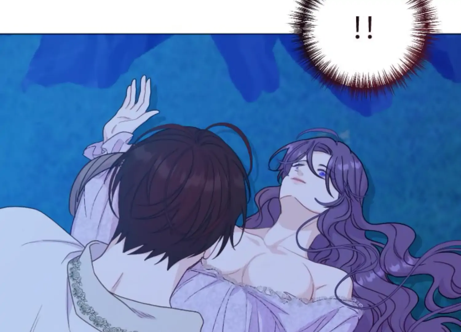 Fall in Love or Die Chapter 76 181