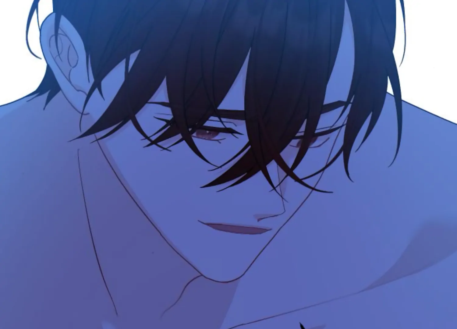 Fall in Love or Die Chapter 76 194