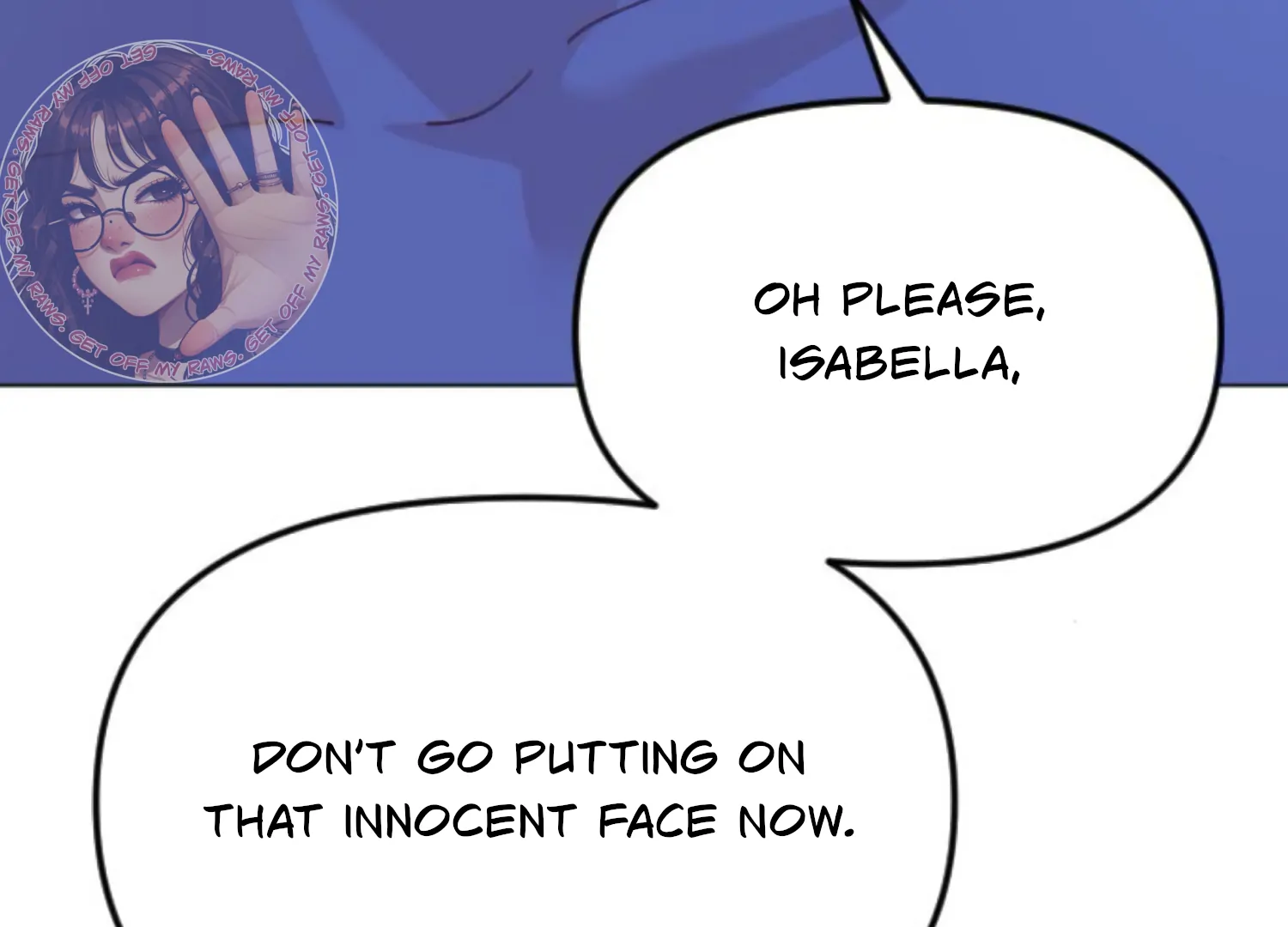 Fall in Love or Die Chapter 76 195