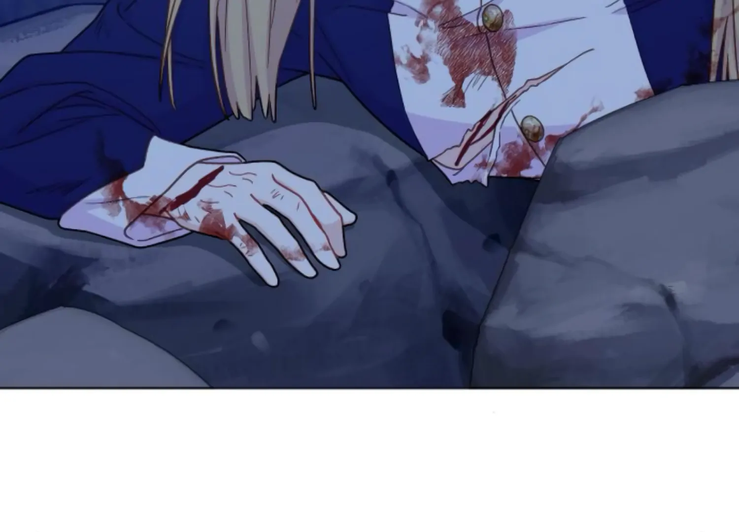 Fall in Love or Die Chapter 76 20