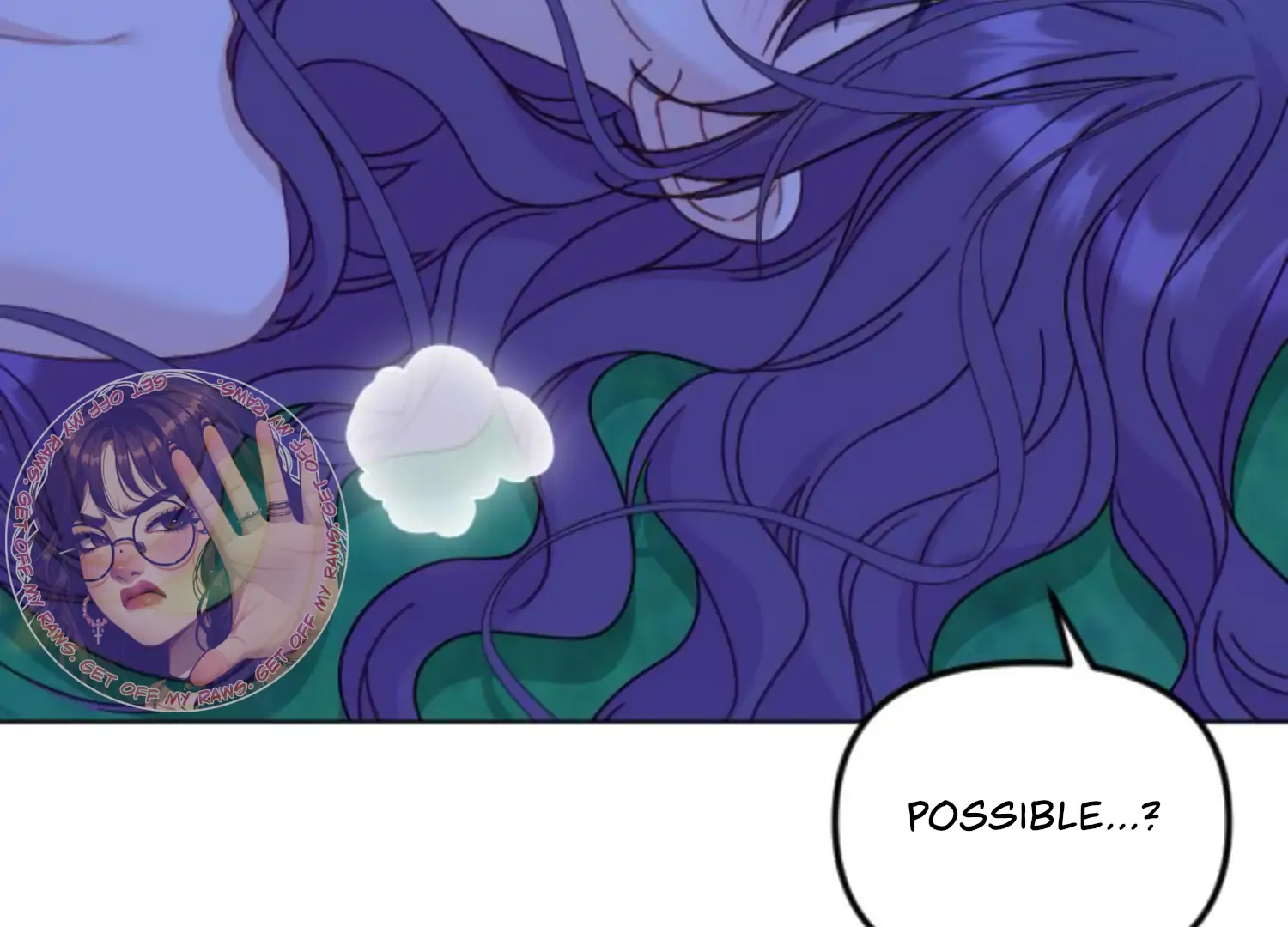 Fall in Love or Die Chapter 76 206
