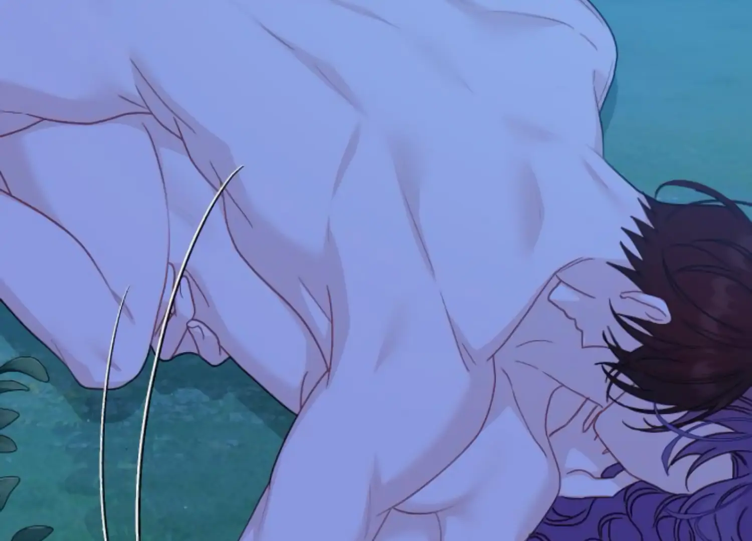 Fall in Love or Die Chapter 76 219