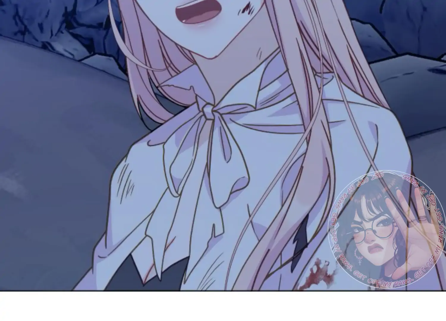 Fall in Love or Die Chapter 76 24