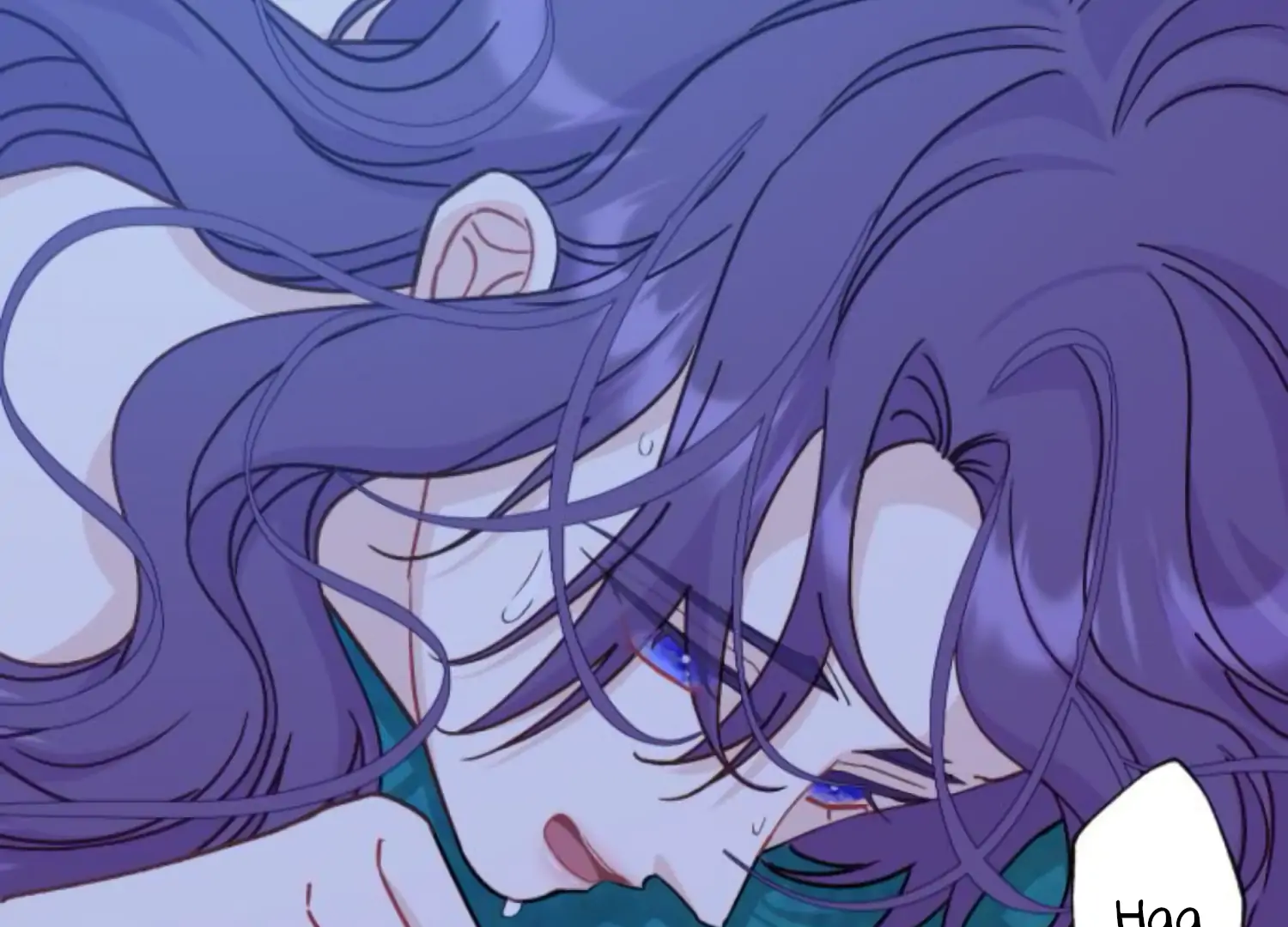 Fall in Love or Die Chapter 76 253
