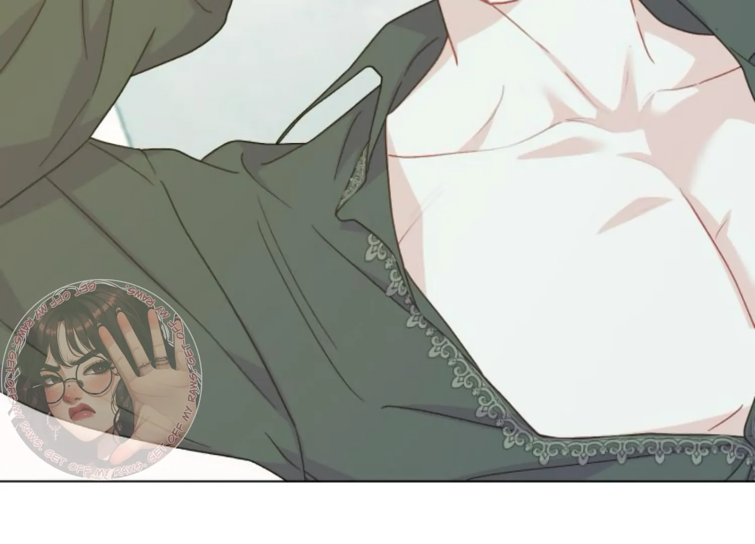 Fall in Love or Die Chapter 76 258