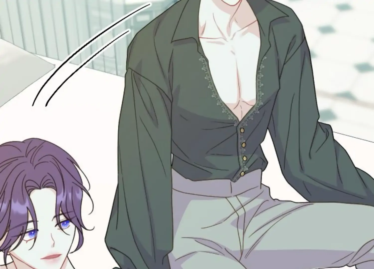 Fall in Love or Die Chapter 76 267