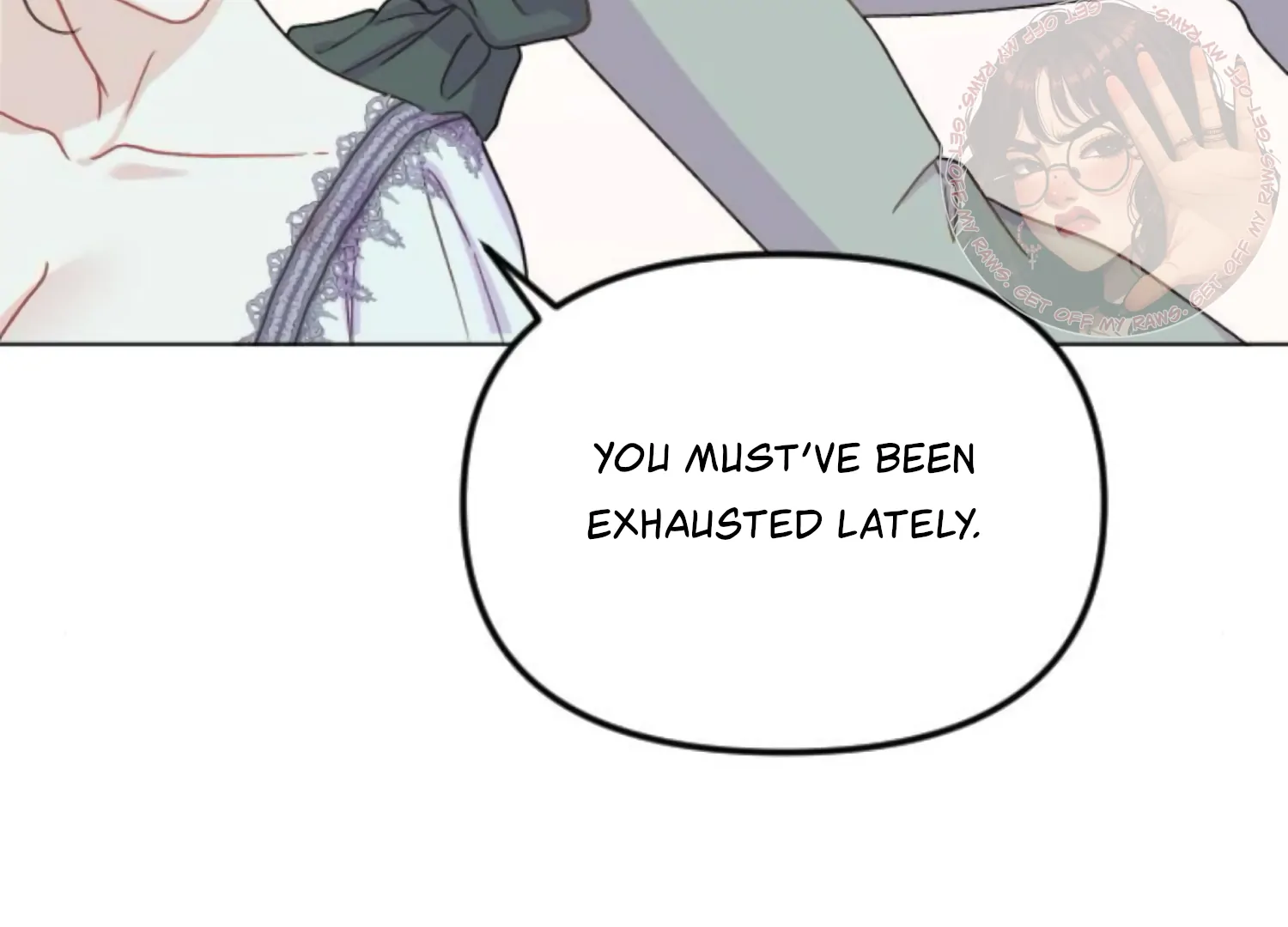 Fall in Love or Die Chapter 76 268