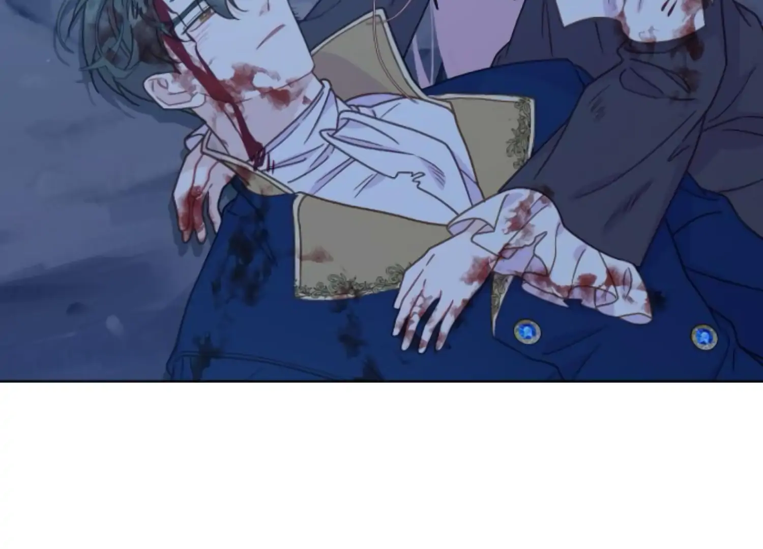 Fall in Love or Die Chapter 76 27