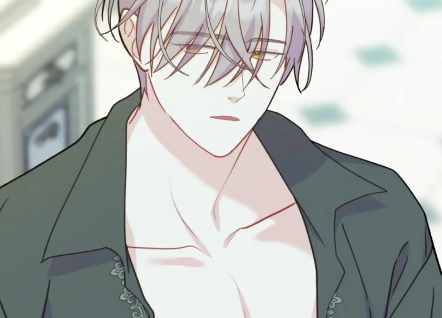Fall in Love or Die Chapter 76 274