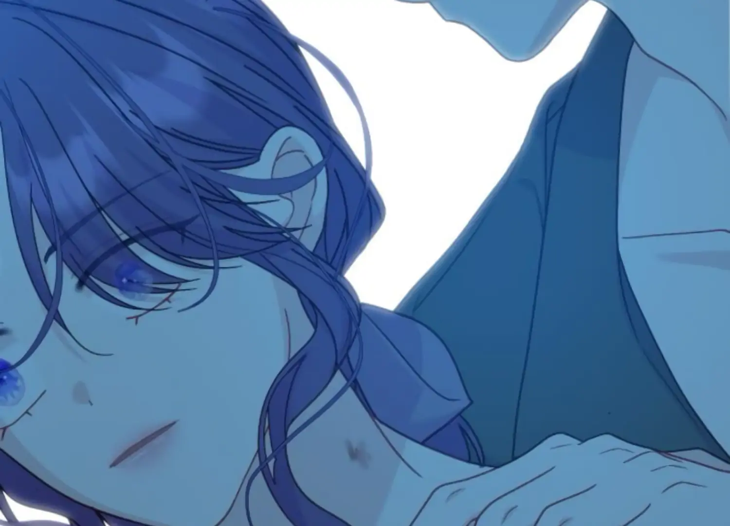 Fall in Love or Die Chapter 76 284