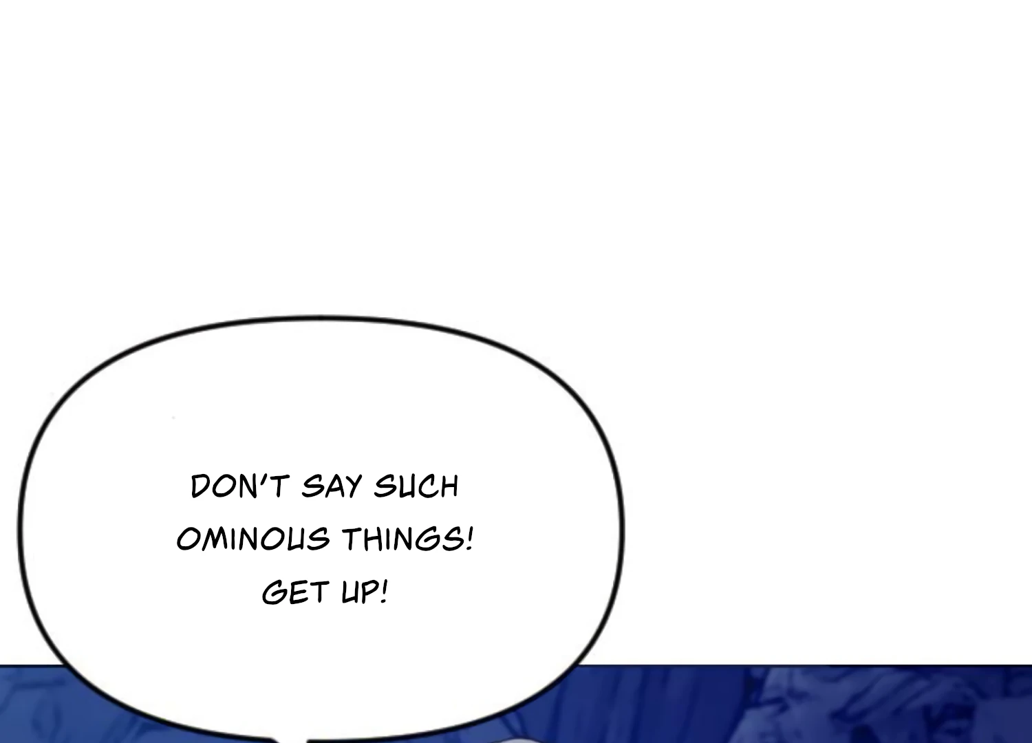 Fall in Love or Die Chapter 76 34
