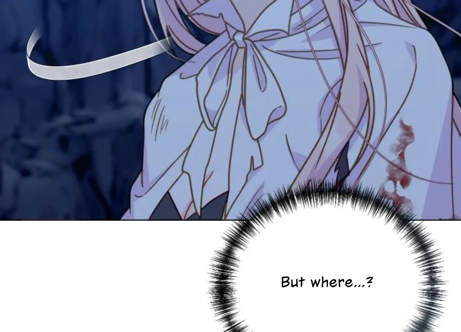 Fall in Love or Die Chapter 76 39
