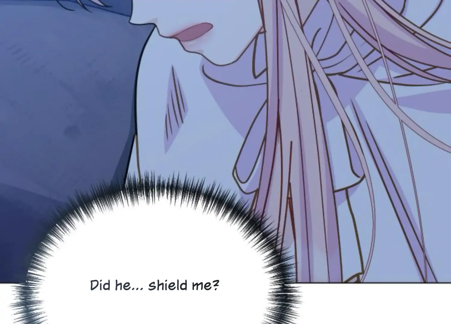 Fall in Love or Die Chapter 76 6