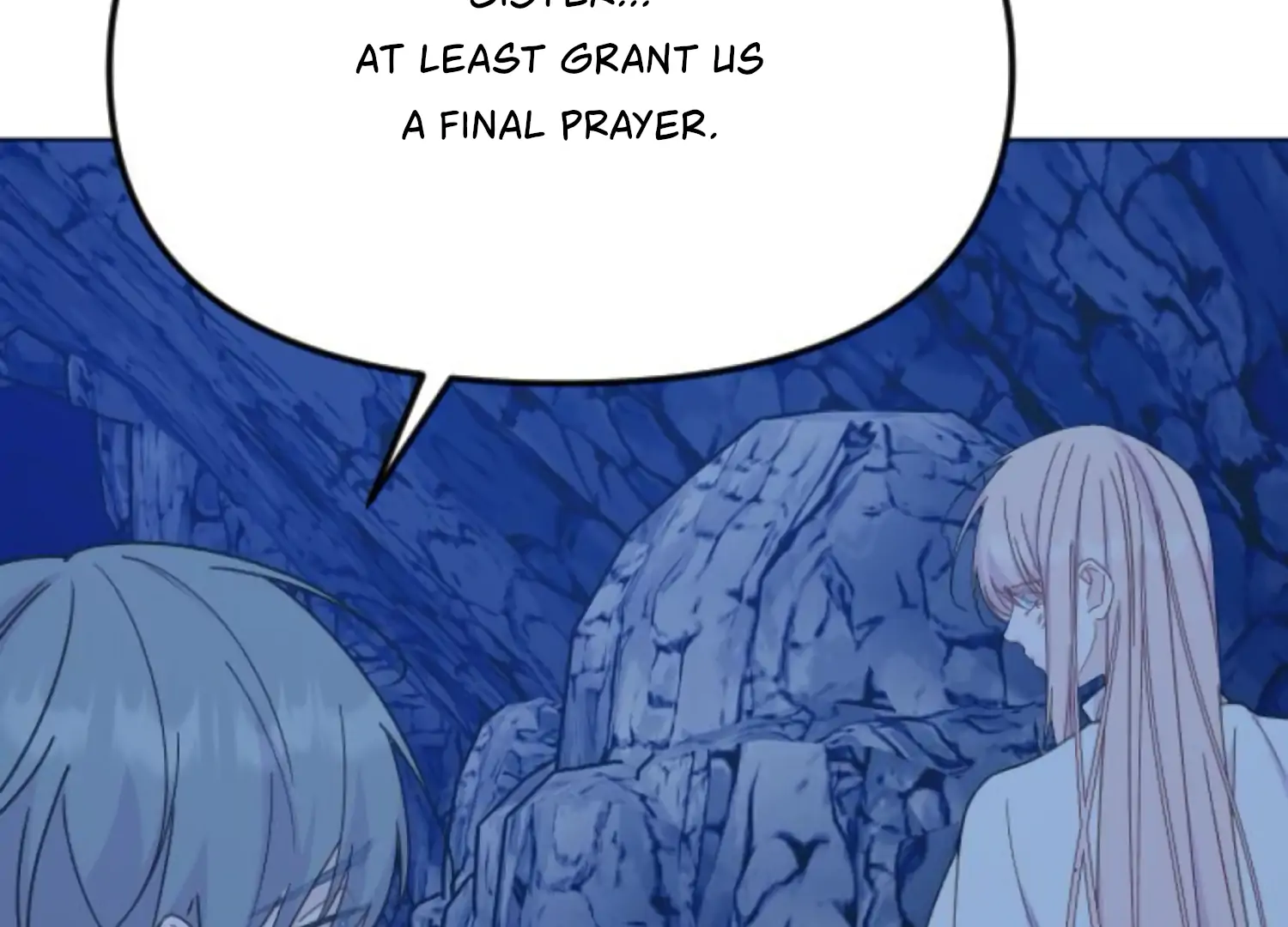 Fall in Love or Die Chapter 76 64