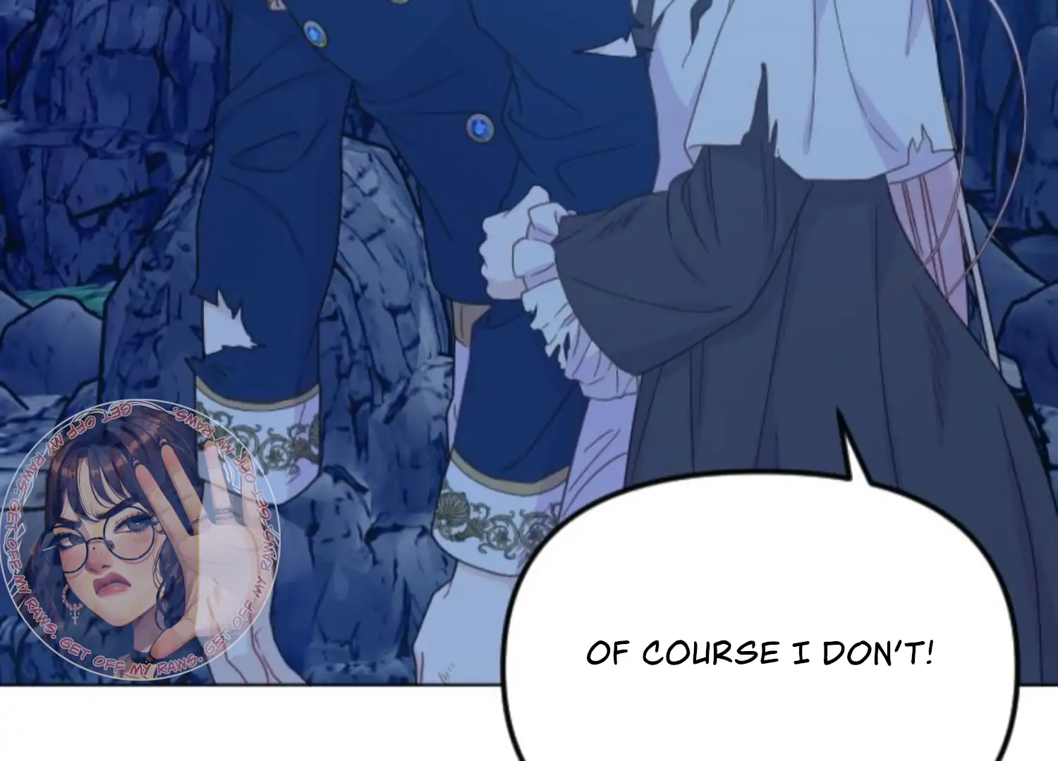 Fall in Love or Die Chapter 76 77
