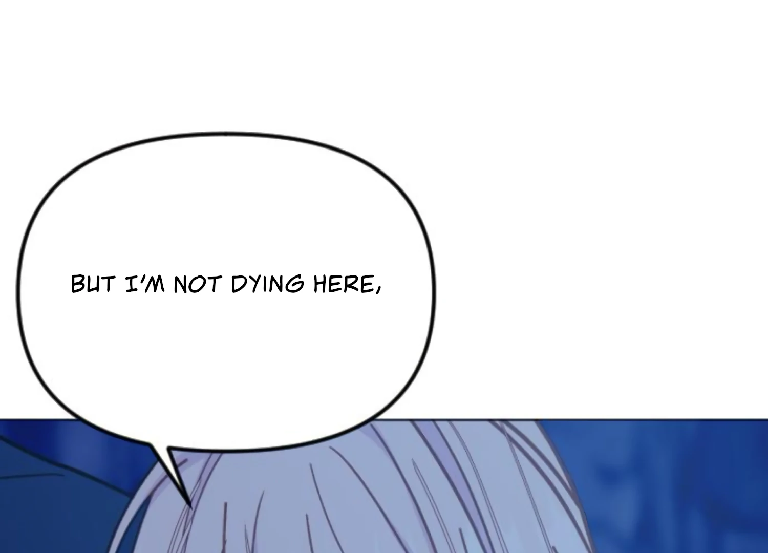 Fall in Love or Die Chapter 76 81