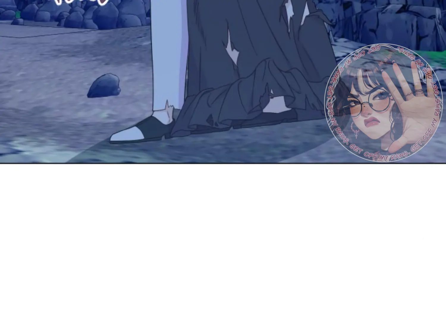Fall in Love or Die Chapter 76 86