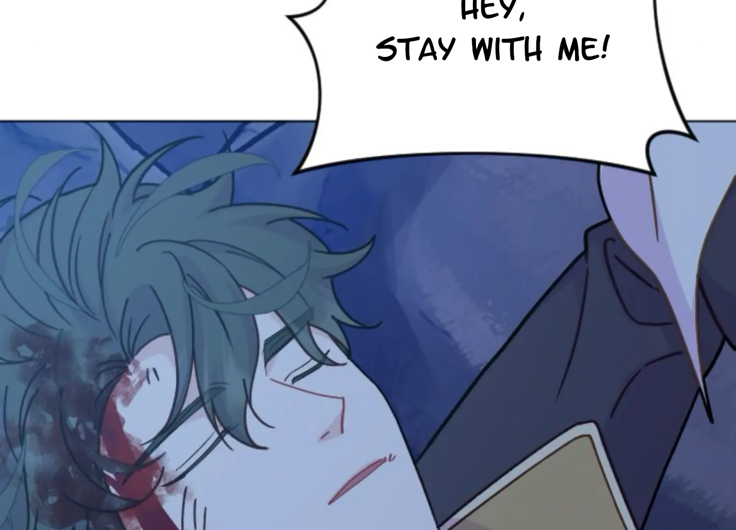 Fall in Love or Die Chapter 76 9
