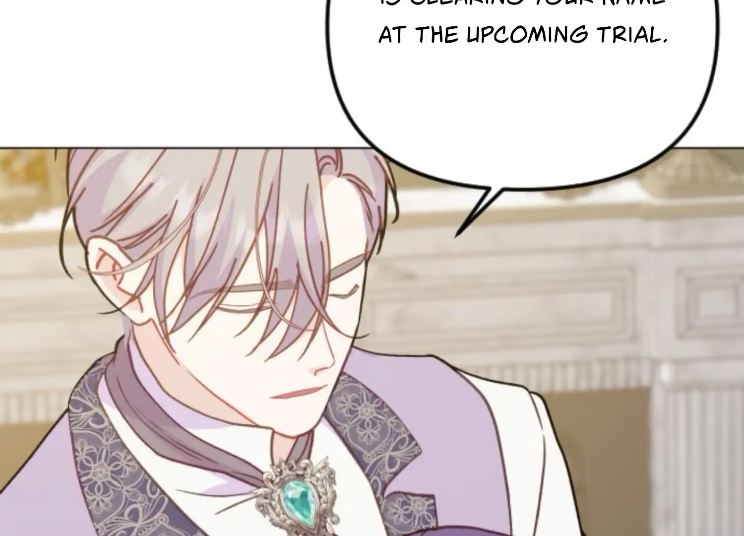 Fall in Love or Die Chapter 77 107
