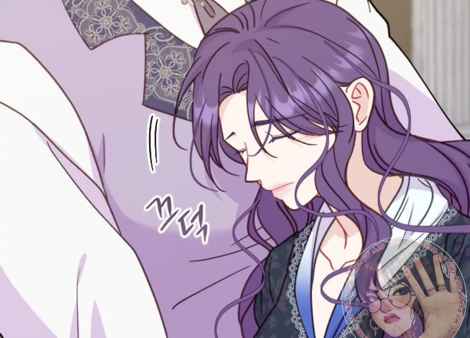 Fall in Love or Die Chapter 77 108