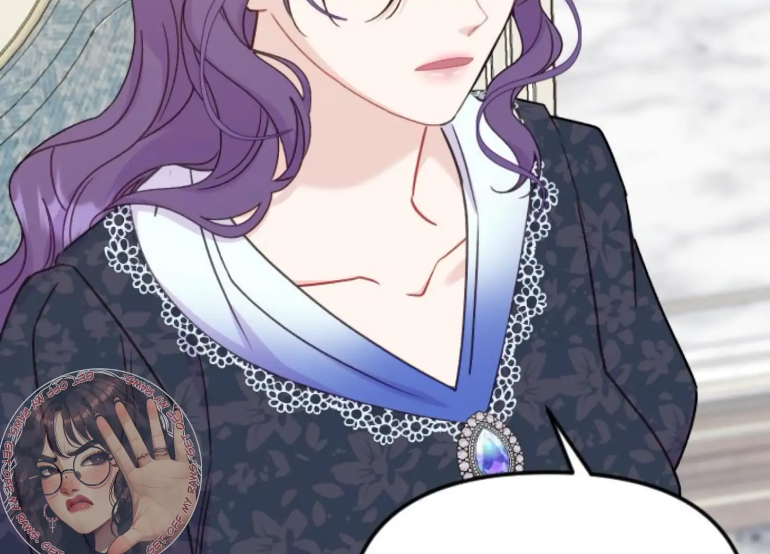 Fall in Love or Die Chapter 77 118