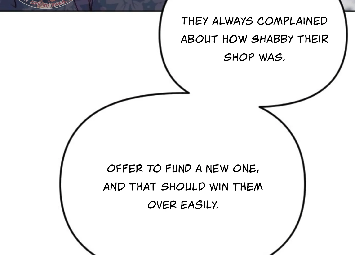 Fall in Love or Die Chapter 77 119