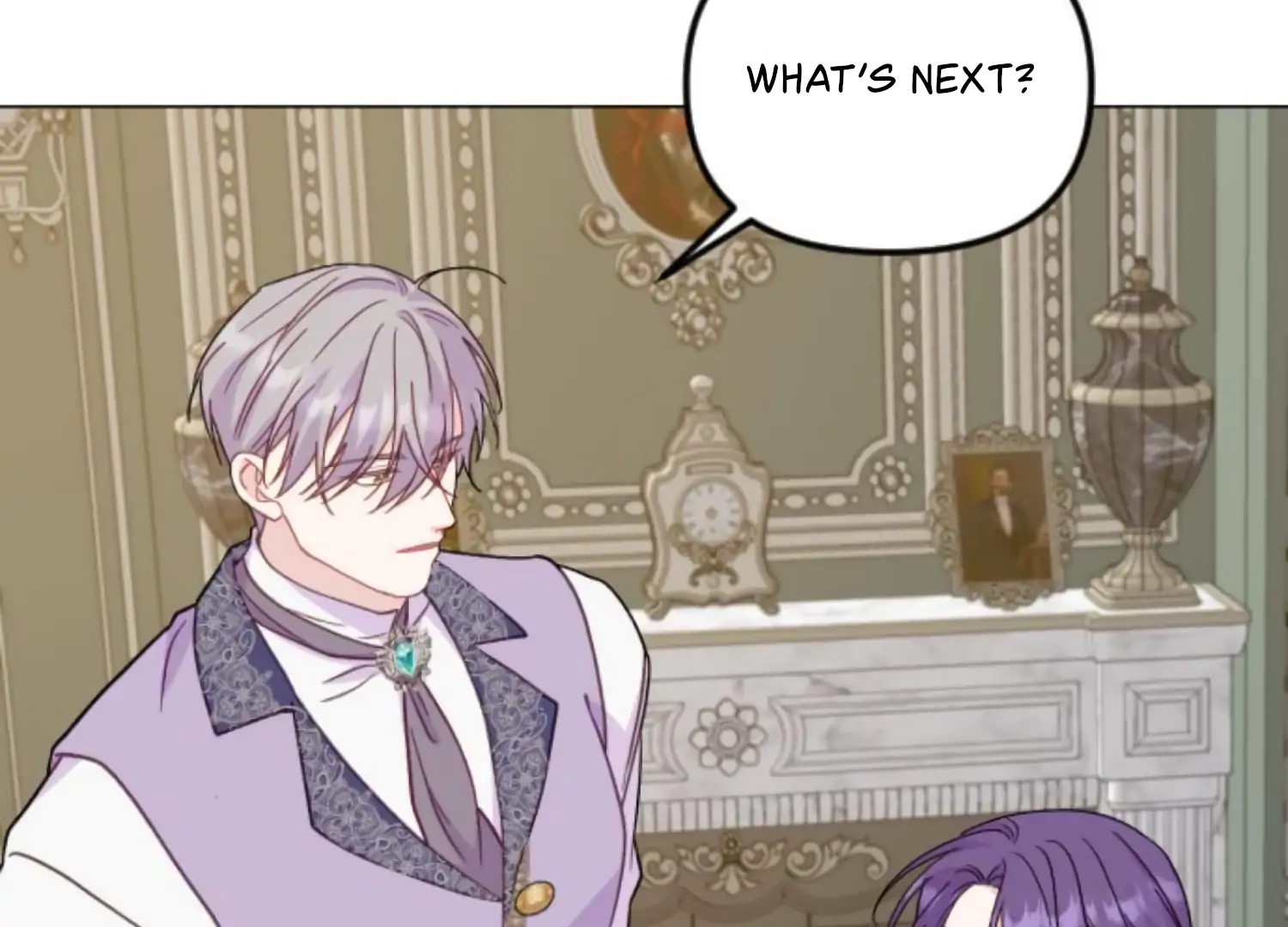 Fall in Love or Die Chapter 77 121