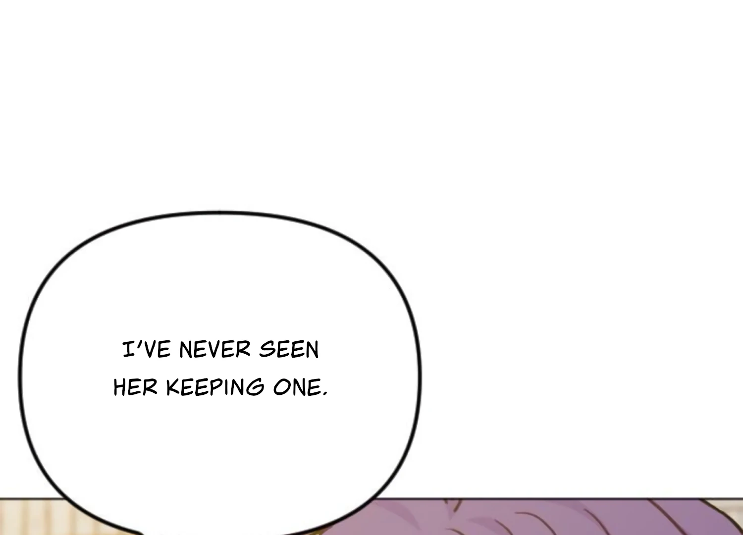 Fall in Love or Die Chapter 77 129