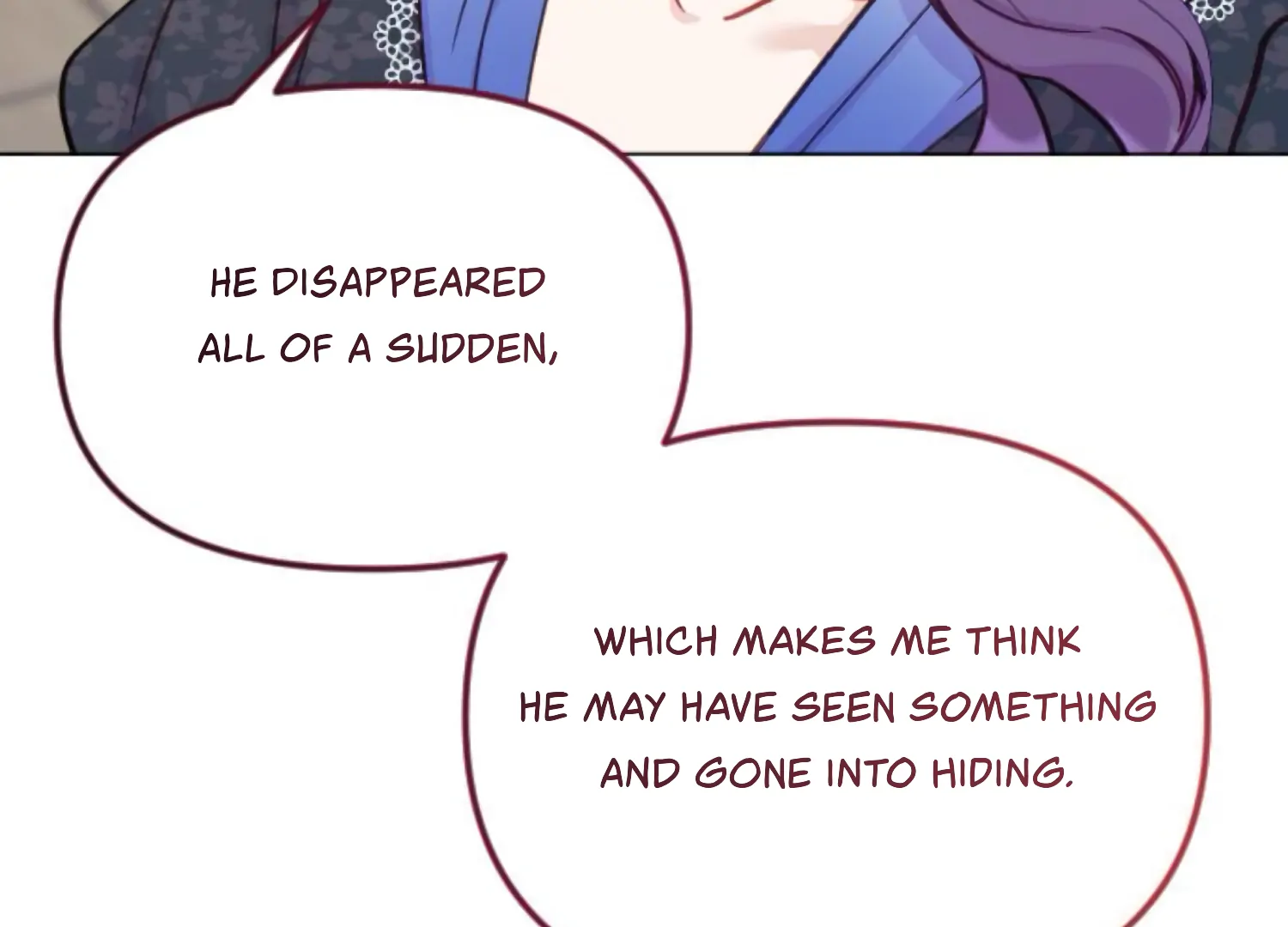 Fall in Love or Die Chapter 77 138