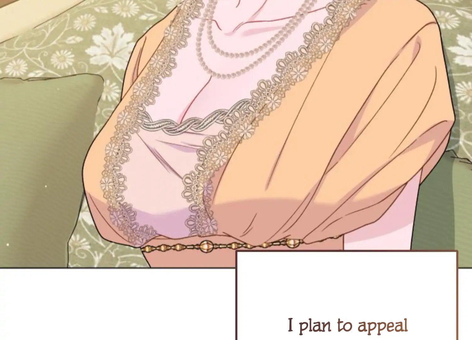 Fall in Love or Die Chapter 77 156
