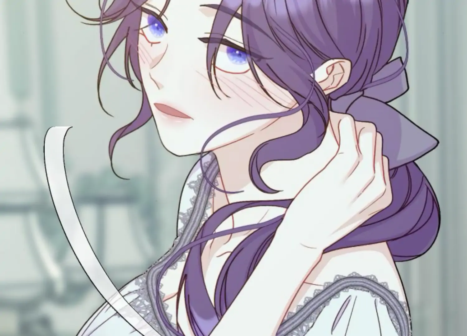 Fall in Love or Die Chapter 77 16