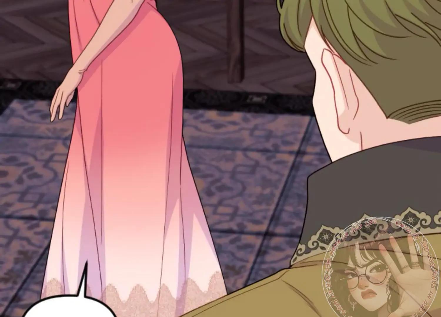 Fall in Love or Die Chapter 77 226