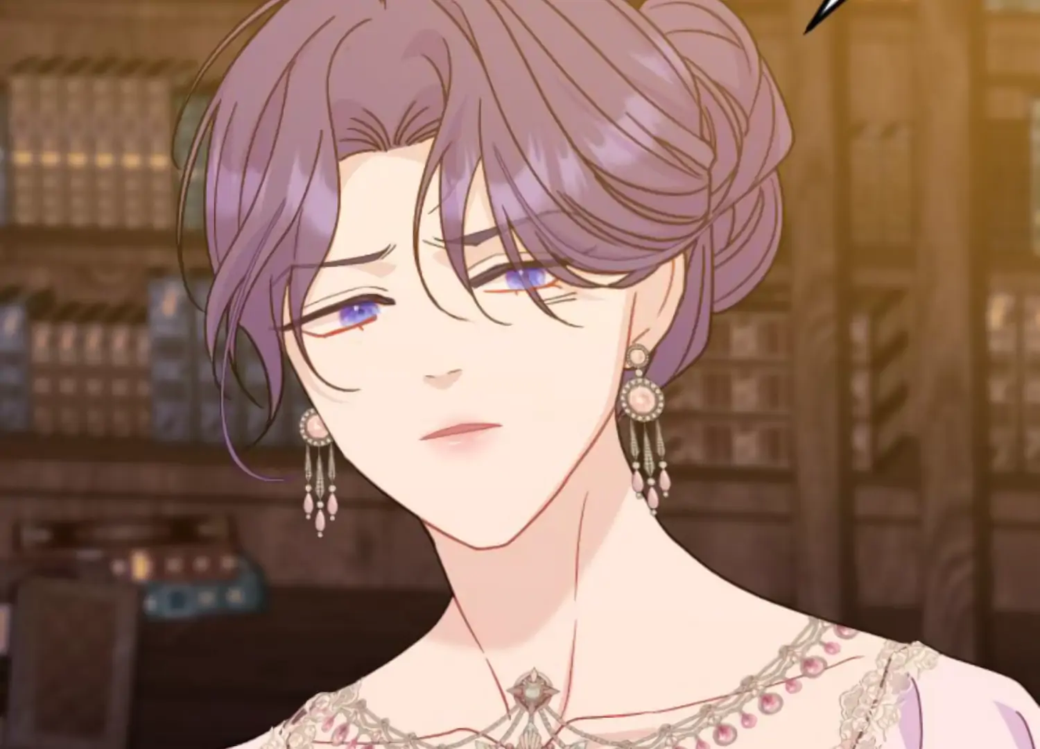 Fall in Love or Die Chapter 77 232